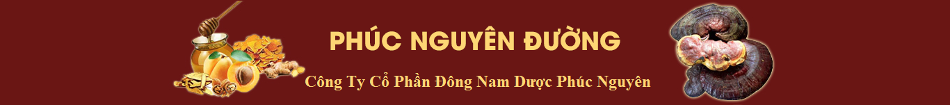 Phúc Nguyên Đường