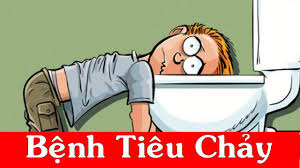 Điều trị Tiêu chảy hiệu quả.